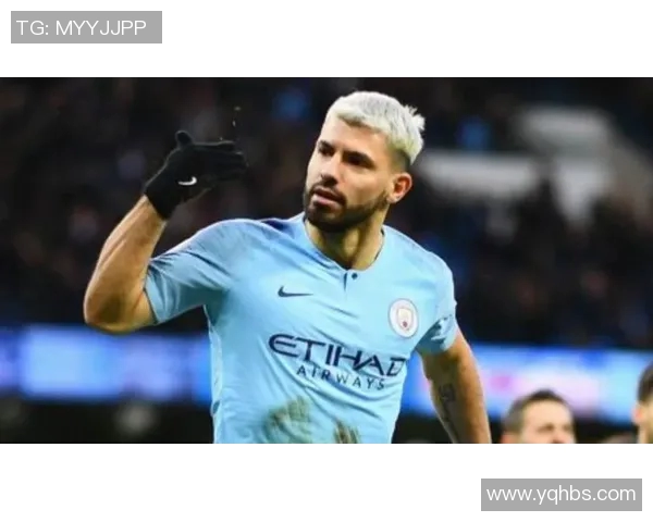 阿圭罗个人纪录再度刷新，成为曼城历史射手王