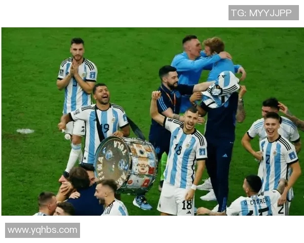 阿圭罗重返阿根廷国家队出征美洲杯：传奇再现，激情永不退场