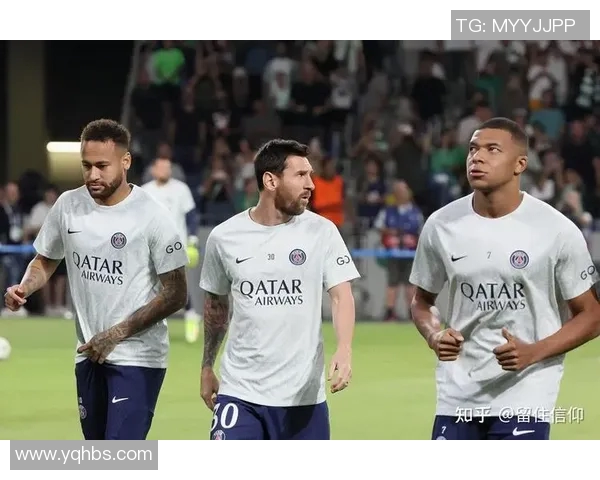 巴黎圣日耳曼创历史！夺得欧冠冠军，梅西当选最佳球员