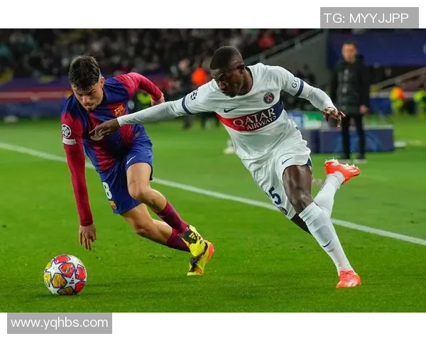 巴黎圣日耳曼成功晋级欧冠半决赛，梅西梅开二度助球队3-1击败曼城