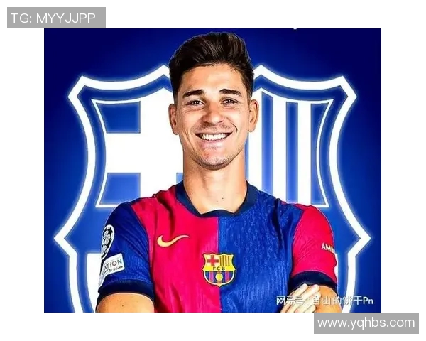 巴萨将签下乌拉圭后卫，助力强化后防实力