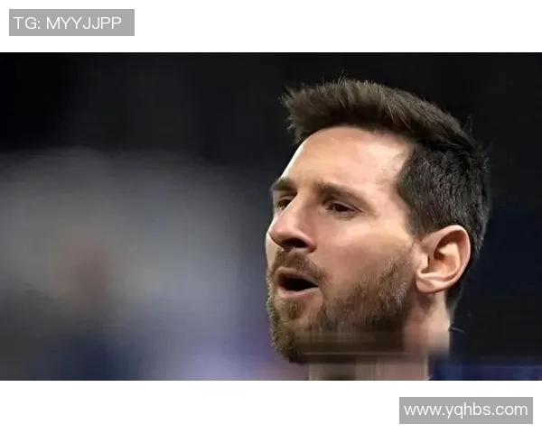 巴萨官方宣布梅西将不会续约！球王离开诺坎普？