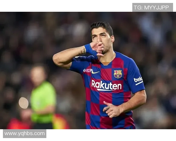 巴萨出售苏亚雷斯：转会费高达3000万欧元的背后故事