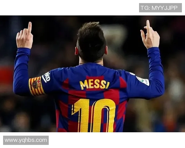 巴萨确认签下阿根廷天才，引援梅西接班者已现身