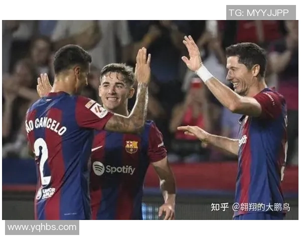 巴塞罗那逆转战胜皇家贝蒂斯刷新西甲领跑纪录