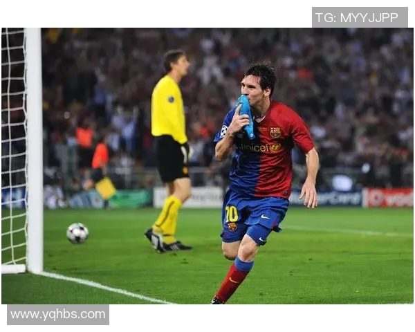 巴塞罗那宣布与梅西续约成功，将合作至2024赛季