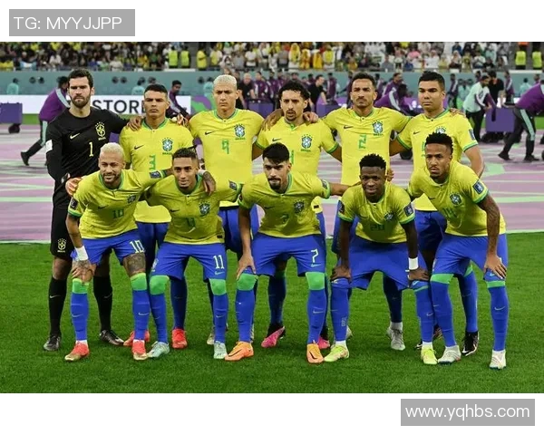 巴西国家队重返世界顶级球队排行榜前五，震撼全球足坛