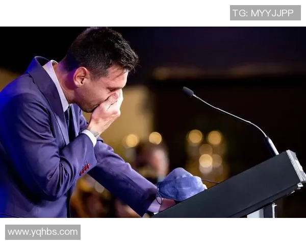 巴塞罗纳宣布梅西离队重塑西甲格局