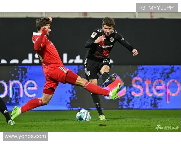 柏林联队客场失利,德甲征程遭遇波折 柏林联队客场失利,德甲征程遭遇波折