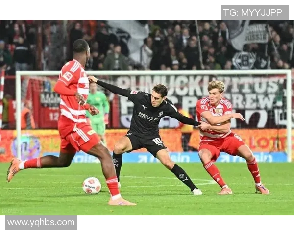 柏林联合客场失利，沃尔夫斯堡表现强势，胜利在望