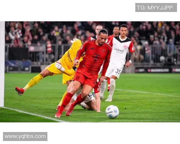 拜仁2-1逆转法兰克福领先保持实力依旧稳坐德甲榜首