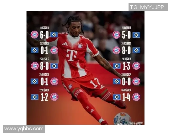 拜仁慕尼黑大胜纽伦堡德甲积分榜再添一胜