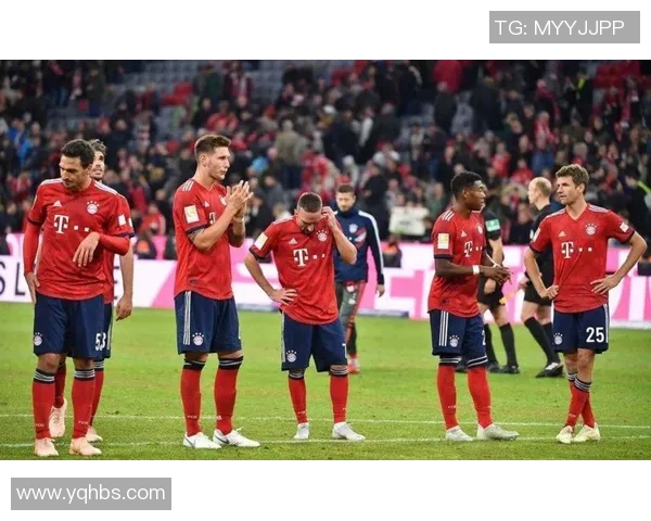 拜仁慕尼黑德甲大胜柏林联合，再次展现豪强实力