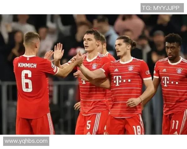 拜仁慕尼黑遭遇连胜终结意外出局！