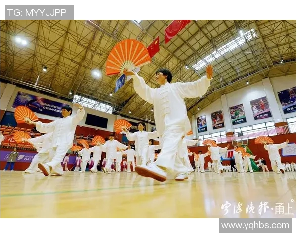冬季太极服装新款上市舒适保暖助力练习者提升内外兼修的修行体验