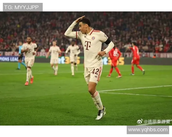 多特蒙德客场5-2逆转拜仁，创造德国足坛历史神迹