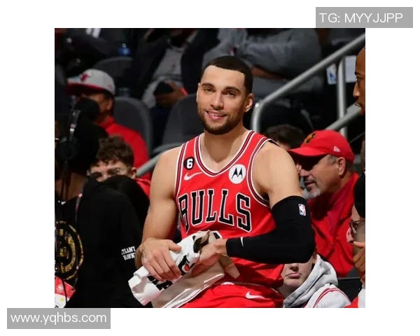 公牛核心拉文赛后接受采访，透露将积极康复争取早日复出