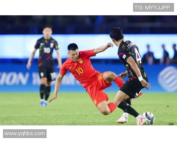 国内男足赛事迎来新突破，青年队获得重要胜利，备战国际比赛