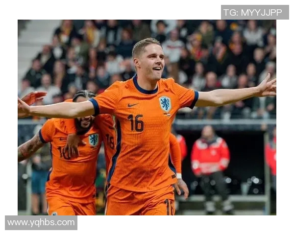 荷兰3_1击败英格兰，连续三场欧国联杯不败：橙衣军团的崛起之路