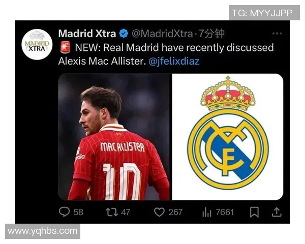 皇马与哈兰德接触密切，或成夏窗引援头号目标