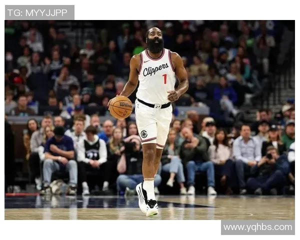 火箭惨败湖人，哈登表现糟糕再次成焦点