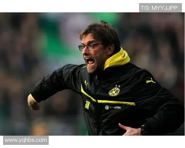 克洛普称德国队需要更多进攻火力，否则难有作为