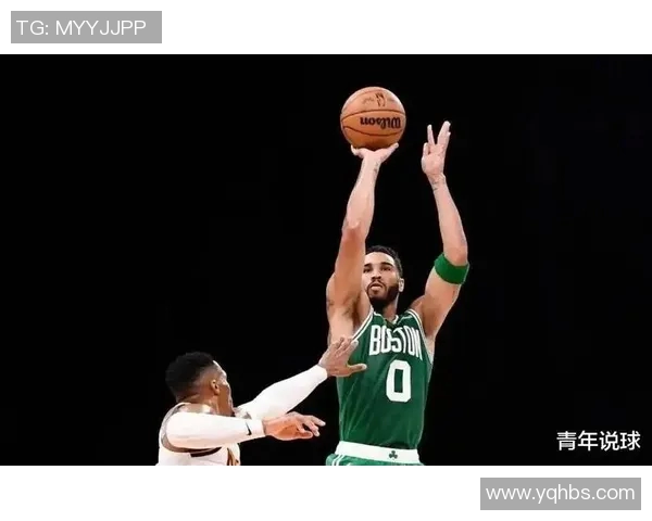 绿军击败热火，塔图姆发挥出色，决战季后赛