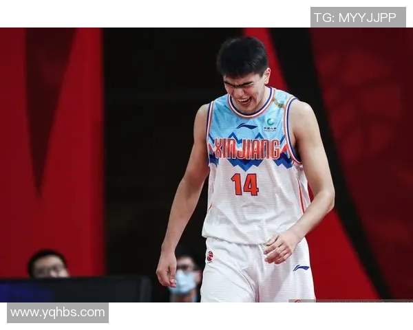 鲁吐布拉：新疆队神秘之星，助力球队取得连胜