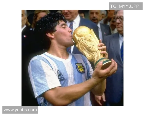 马拉多纳经典时刻全回顾