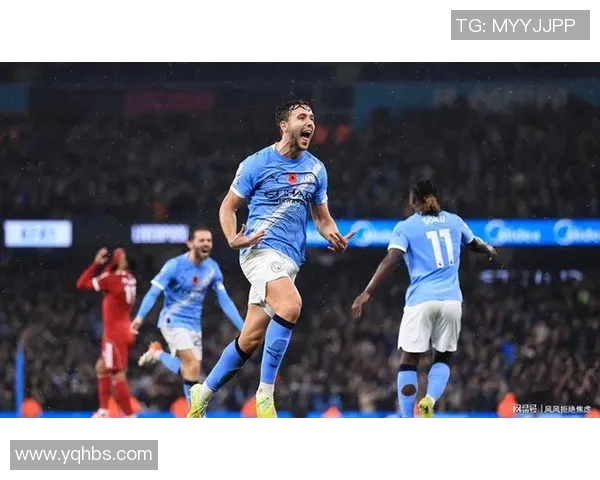 曼城创纪录斩获英超四冠王，瓜帅霸气宣告蓝月亮时代到来！