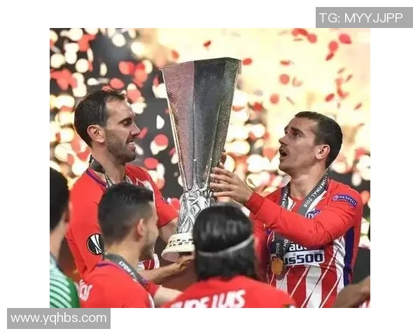 马竞狂胜，格列兹曼梅开二度，神迹重现或让球队重新崛起