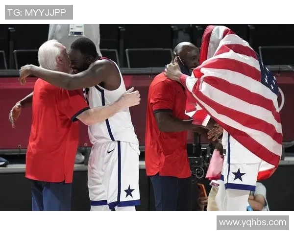 美国男篮首战获胜,波波维奇_准备好了,我们要向金牌发起冲击! 美国男篮首战获胜,波波维奇_准备好了,我们要向金牌发起冲击!