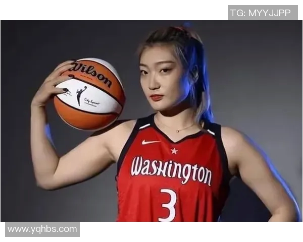 魅力篮球场：探寻世界最美女篮球运动员的风采