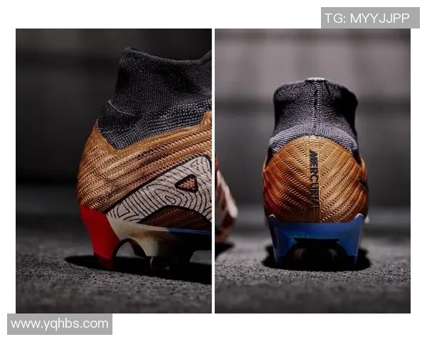 姆巴佩与耐克达成高达50万欧元的合作协议——推动足球与时尚的完美结合