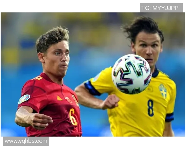 西班牙队首场比赛以0_0战平瑞典：激情四溢的绿茵之战