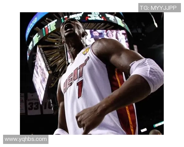 热火大胜凯尔特人，波什23分9篮板，比赛背后的秘密揭晓