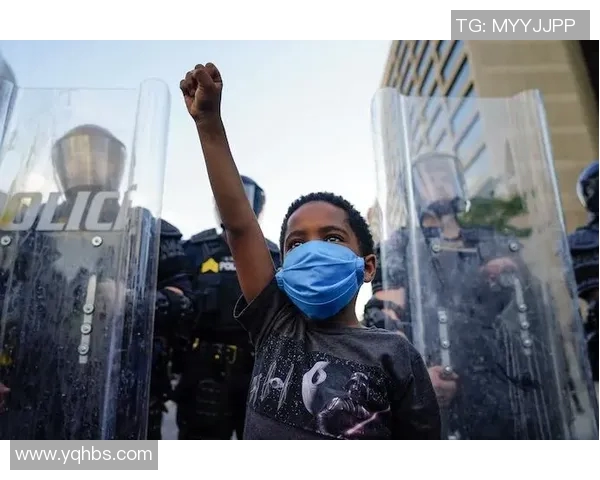 亚特兰大弗洛伊德死亡案审判启幕，美国舆论热议司法公正问题