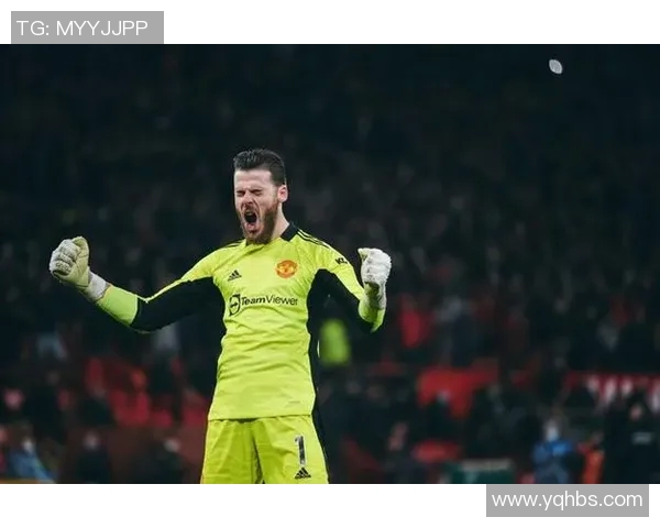 英超最新状况：曼联宣布续约大卫·德赫亚，球迷纷纷表示期待未来表现