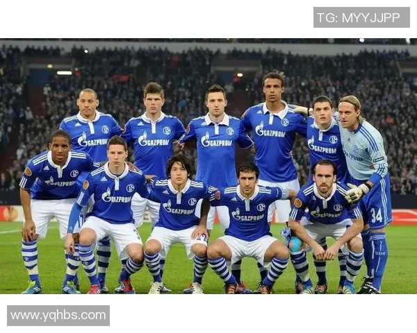 沙尔克04客场平局德甲榜形势生变 沙尔克04客场平局德甲榜形势生变