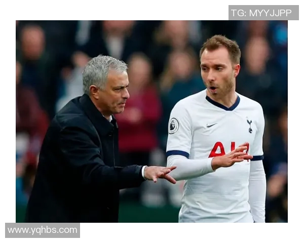 托特纳姆热刺正式解雇主帅穆里尼奥,引起各界议论 托特纳姆热刺正式解雇主帅穆里尼奥,引起各界议论