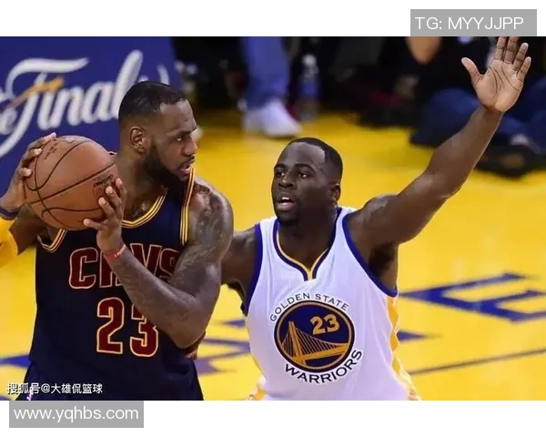 骑士新援德雷蒙德-格林：我来到克利夫兰是为了拿冠军