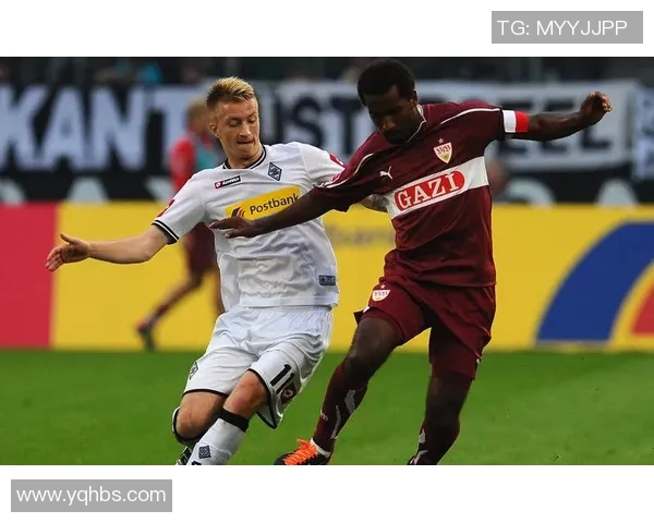 斯图加特关键时刻力克门兴，保级前景乐观illuminate