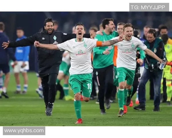 云达不来梅主场力克多特，德甲争冠悬念再添变数