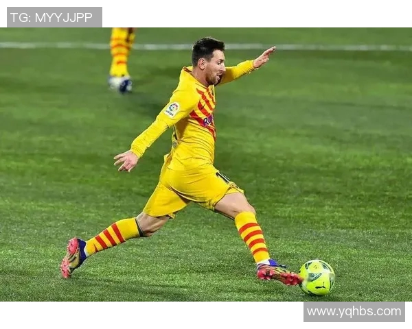 梅西连续5场破门，巴萨将赢得西甲冠军吗？