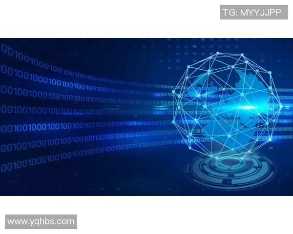 云计算技术在企业数字化转型中展示强大潜力和价值