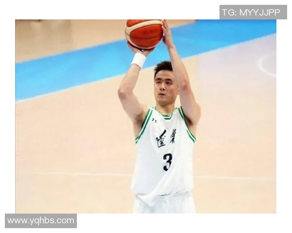 广东狂胜116分！赵继伟砍下40分，咆哮瞬间震撼全场！