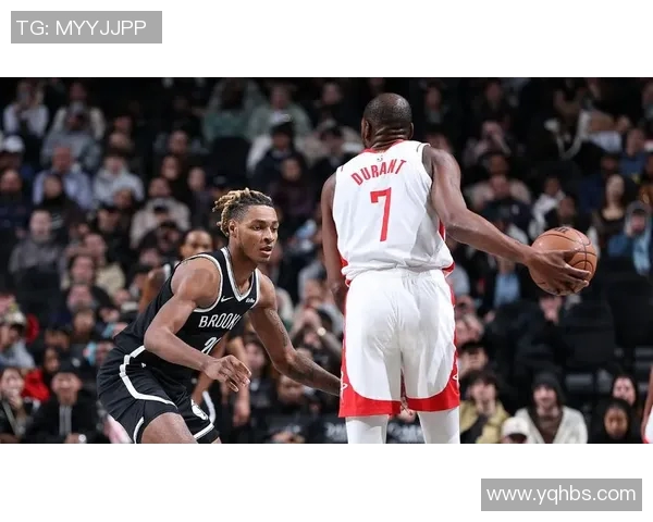 火箭战胜篮网，晋级总决赛：燃情时刻点燃冠军梦